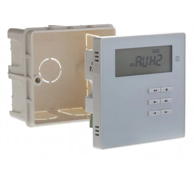 Audiophony WALLAMPMEDIA, sieninis grotuvas