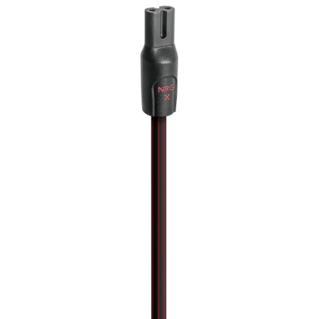 Audioquest NRG X2, maitinimo kabelis