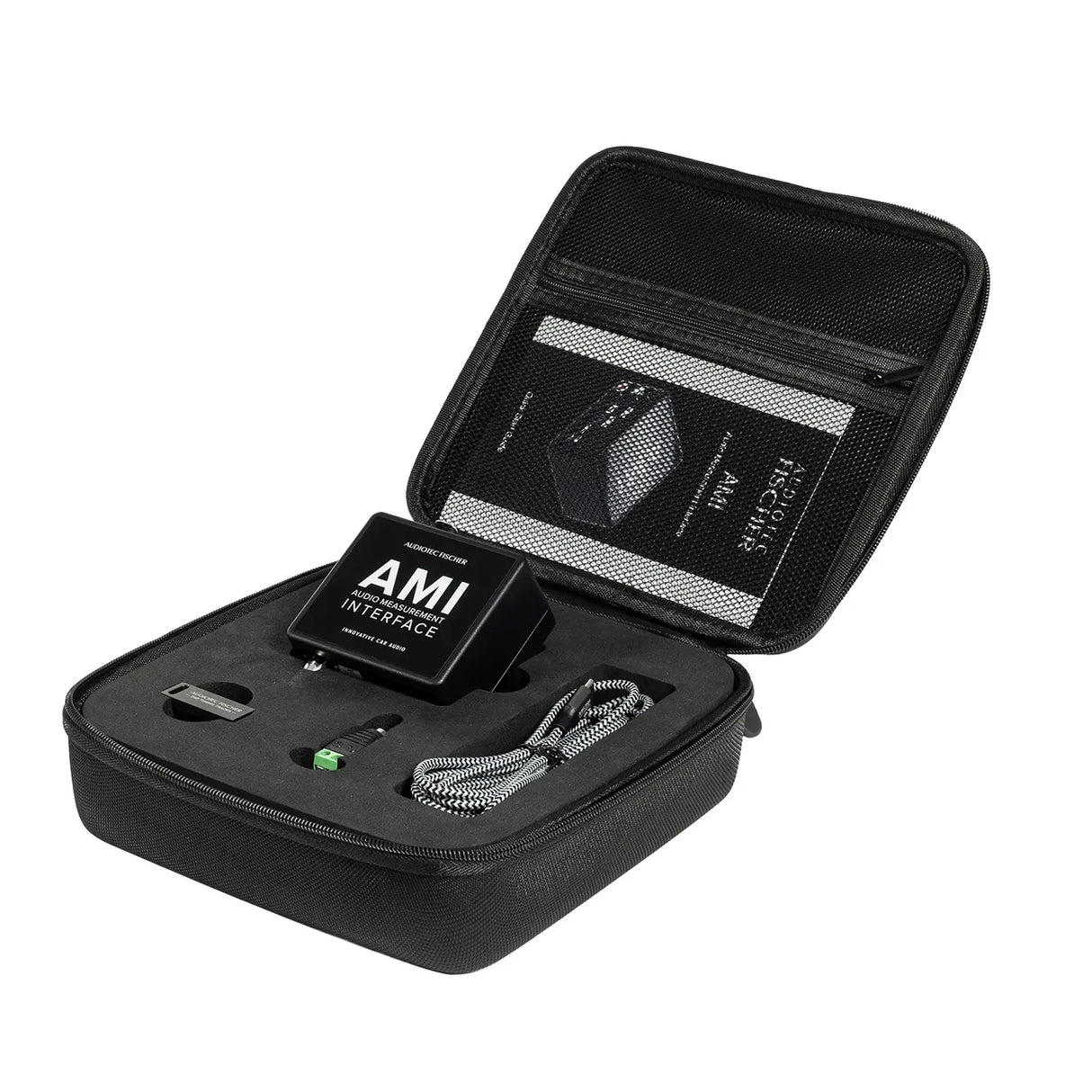 Audiotec Fischer AMI