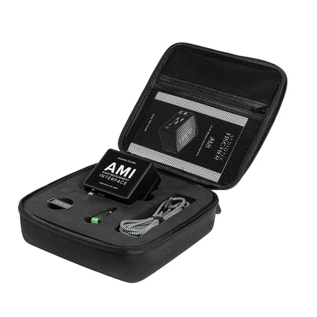 Audiotec Fischer AMI