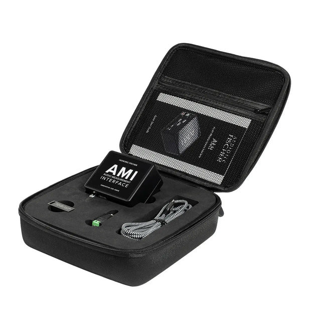 Audiotec Fischer AMI