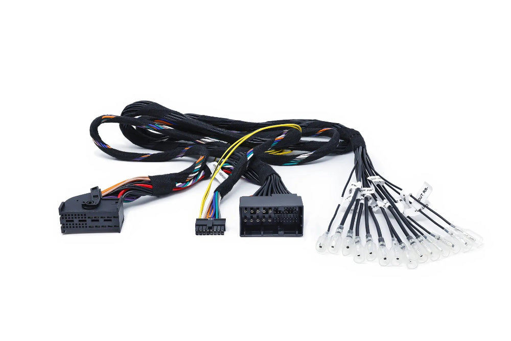 Audison AFBMW ReAMP 3, T-Harness adapteris