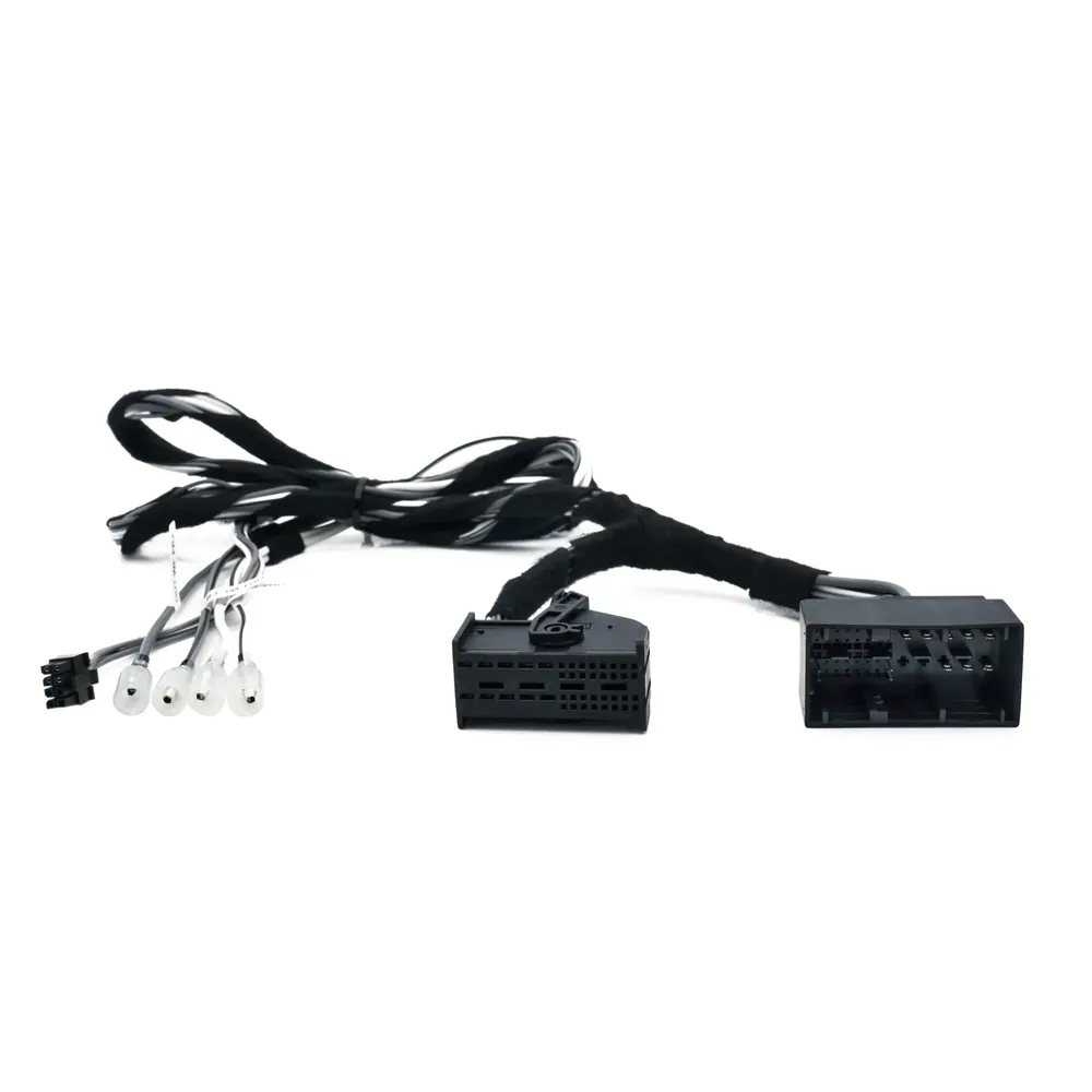 Audison AFBMW – BOOSTER 01, T-Harness adapteris