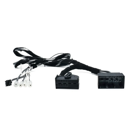 Audison AFBMW – BOOSTER 01, T-Harness adapteris