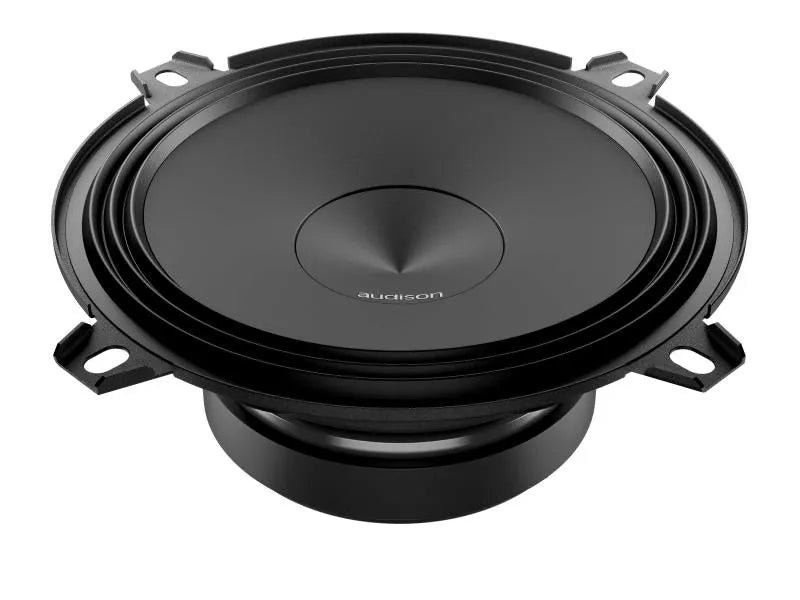 Audison AP 5, automobilinis žemų dažnių garsiakalbis