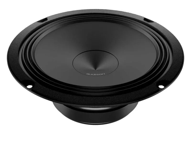 Audison AP 6.5, automobiliniai priešbosiniai garsiakalbiai 210W