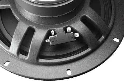 Audison AP 8, automobiliniai priešbosiniai garsiakalbiai 300W, 20cm