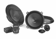Audison APK 130, Komponentiniai garsiakalbiai 225W