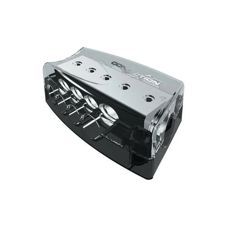 Audison Connection BDB 51, Paskirstymo blokas