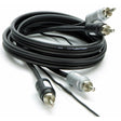 Audison Connection FS2 550, Linijinis RCA laidas 5.5m