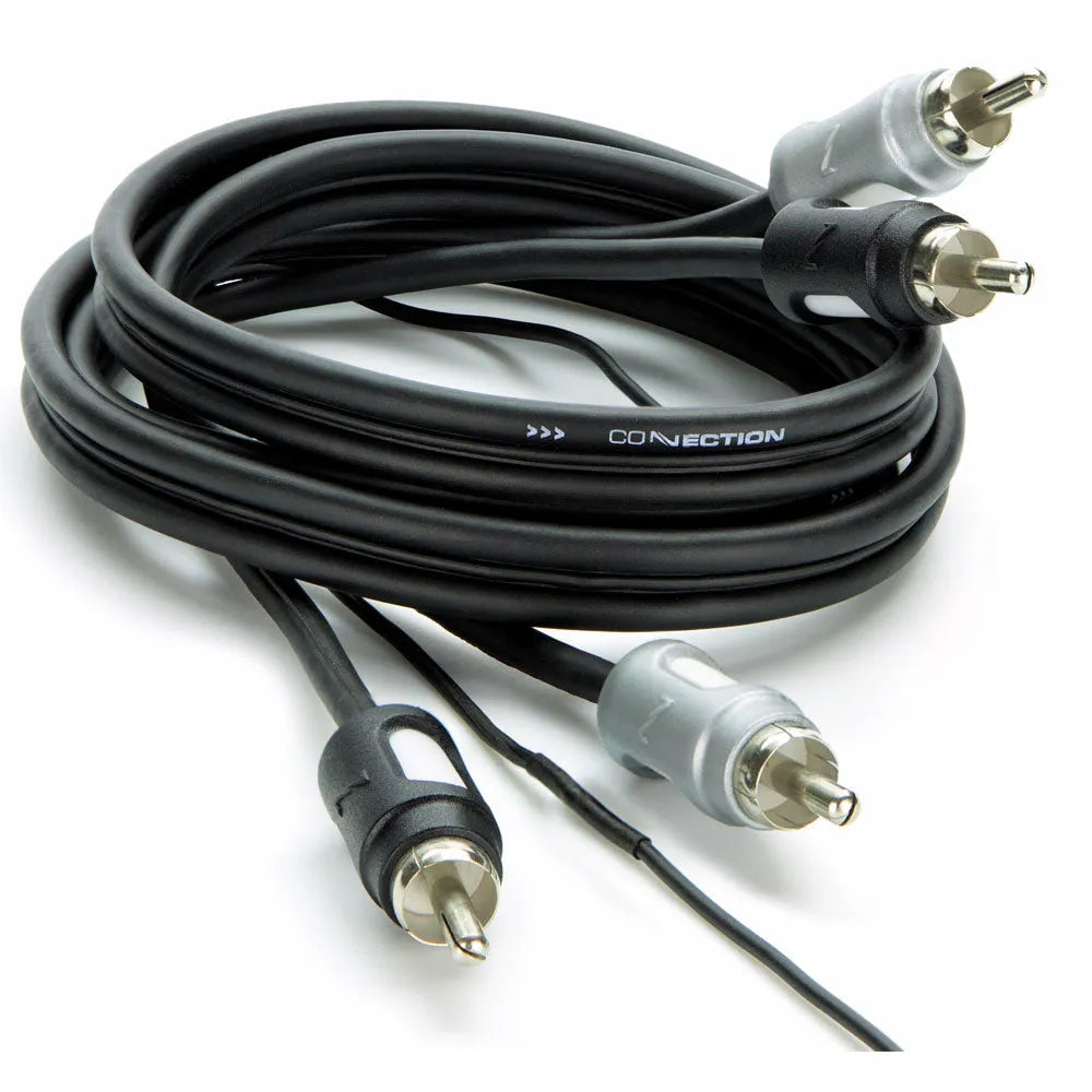 Audison Connection FS2 550, Linijinis RCA laidas 5.5m