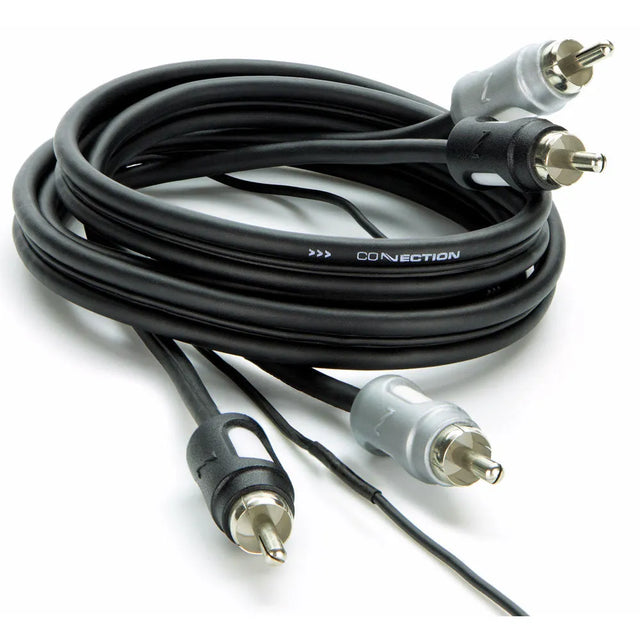 Audison Connection FS2 550, Linijinis RCA laidas 5.5m