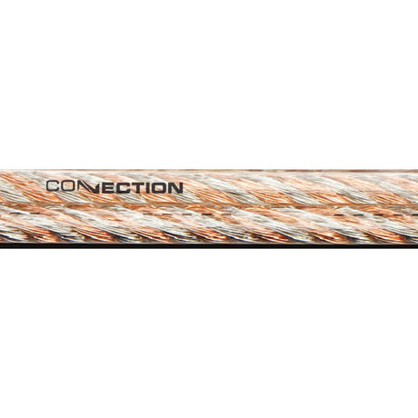 Audison Connection FT 210.2, garsiakalbių kabelis (kaina už 1 m.)