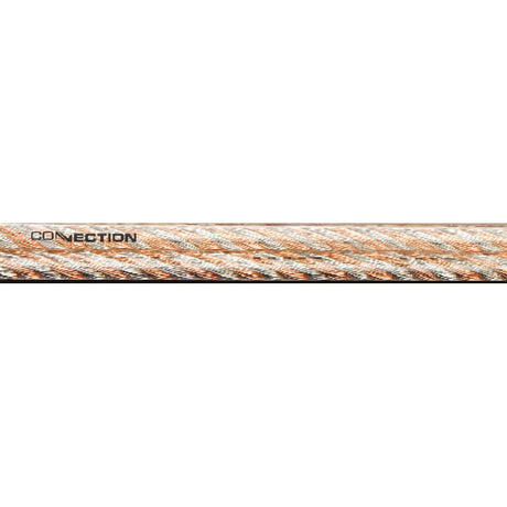 Audison Connection FT 214.2, garsiakalbių kabelis (kaina už 1 m.)