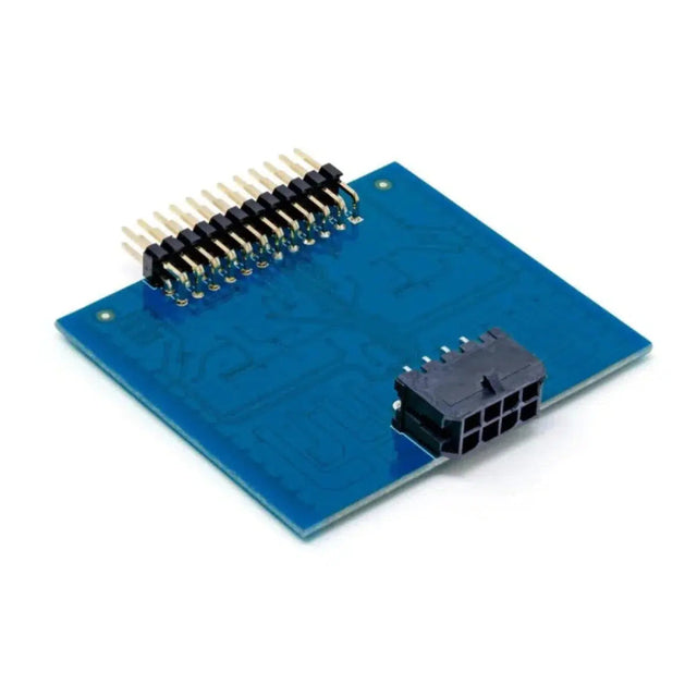 Audison F4IN, 4-ių įėjimų analoginė išplėtimo plokštė (AF bit / Forza)