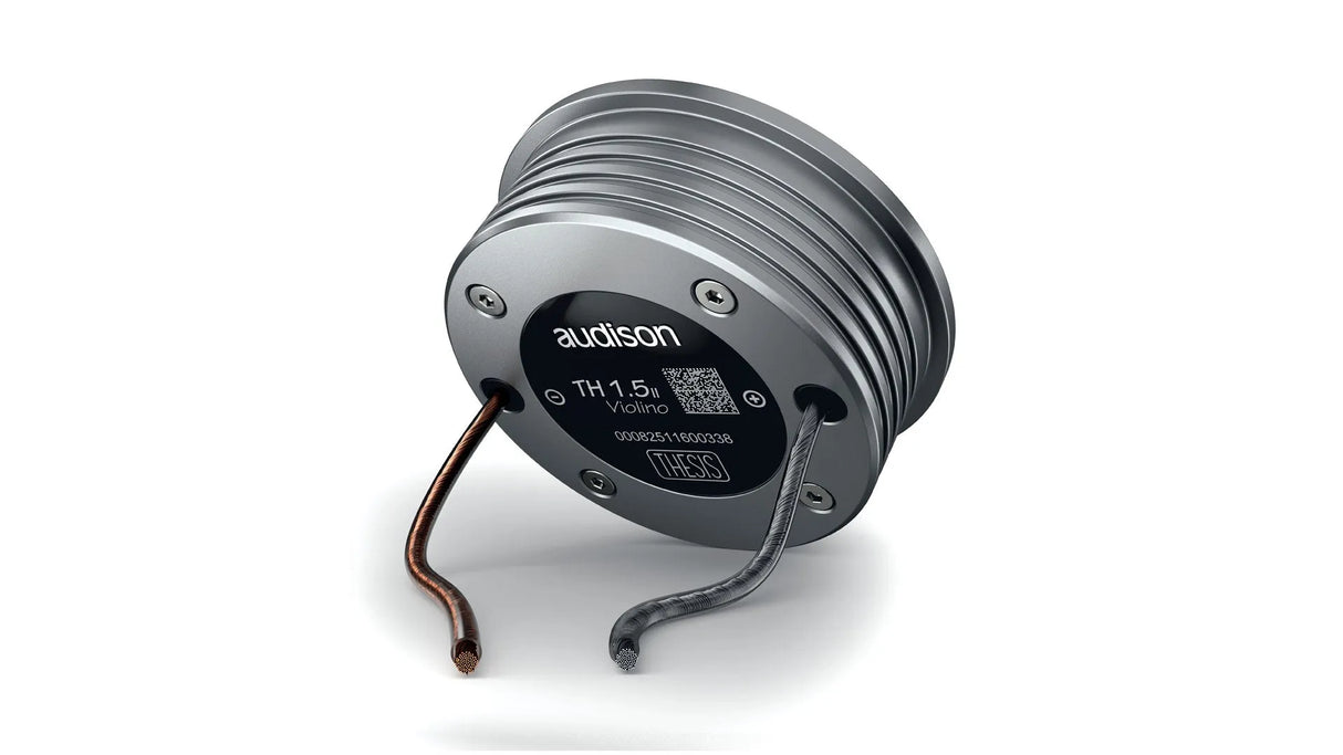 Audison TH 1.5 II Violino, automobilinis aukštų dažnių garsiakalbis
