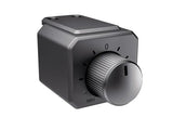 Audison VCR-S2, boso reguliatorius Audison SR ir Forza stiprintuvams