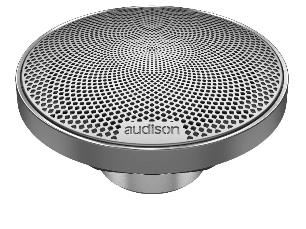 Audison VOCE II AV 3.0 II, 7 cm vidutinių dažnių garsiakalbis