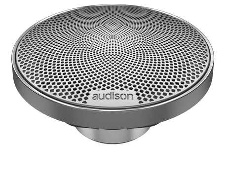 Audison VOCE II AV 3.0 II, 7 cm vidutinių dažnių garsiakalbis