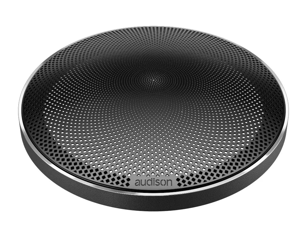 Audison VOCE II AV 6.5 P II, 16.5 cm priešbosinis garsiakalbis