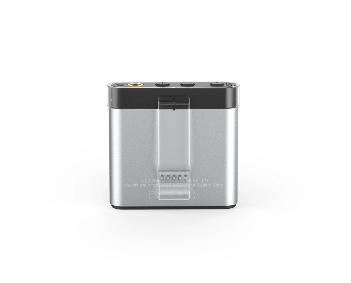 Ausinių stiprintuvas FiiO A1