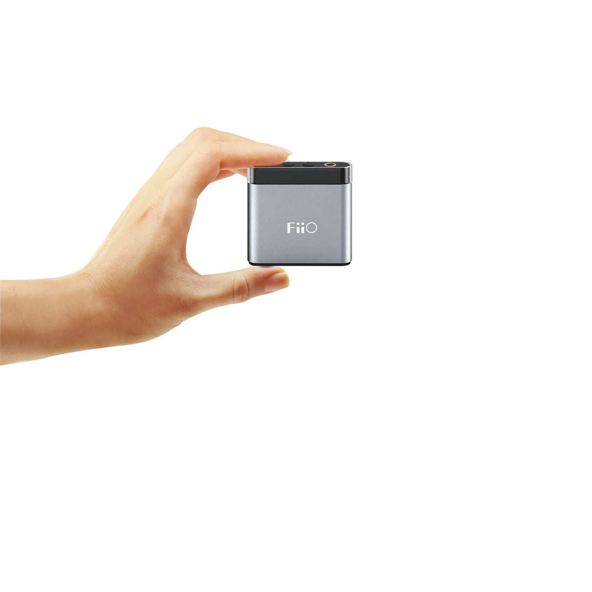 Ausinių stiprintuvas FiiO A1