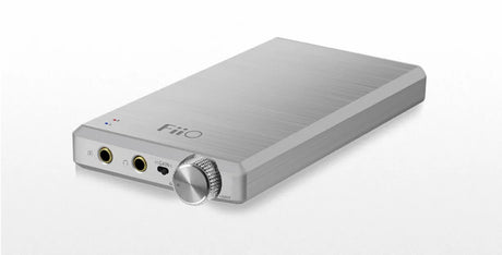 Ausinių stiprintuvas FiiO E12DIY