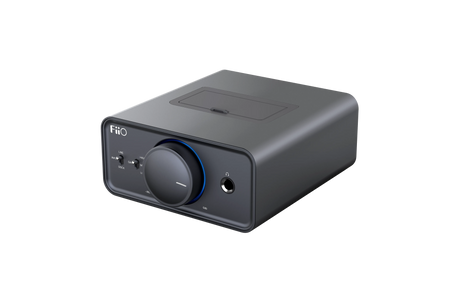 Ausinių stiprintuvas FiiO K5