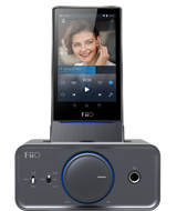 Ausinių stiprintuvas FiiO K5