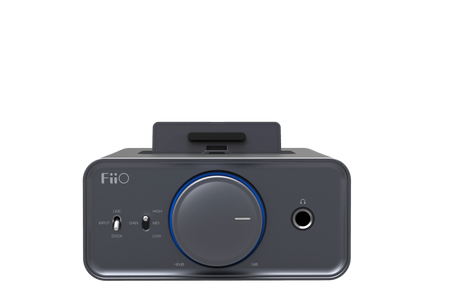 Ausinių stiprintuvas FiiO K5