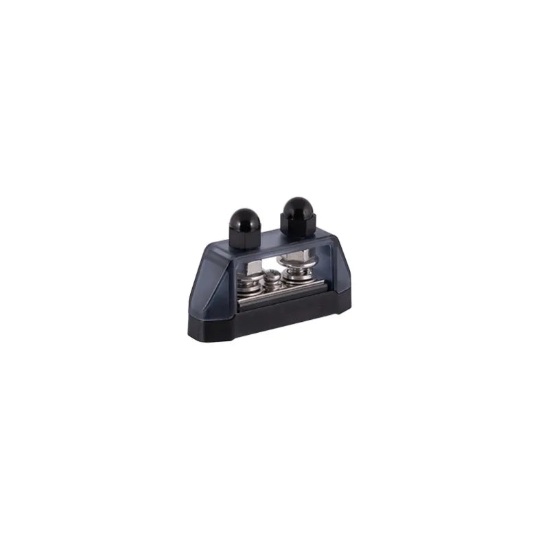 Auto Connect 720BBG2, nikeliuotas paskirstymo blokelis