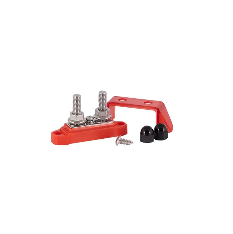 Auto Connect 720BBP2, nikeliuotas paskirstymo blokelis