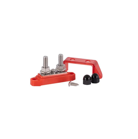 Auto Connect 720BBP2, nikeliuotas paskirstymo blokelis