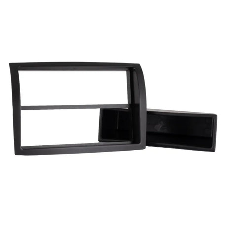 Auto Connect 720FI01FP, magnetolos korpusas skirtas Fiat Ducato modeliui