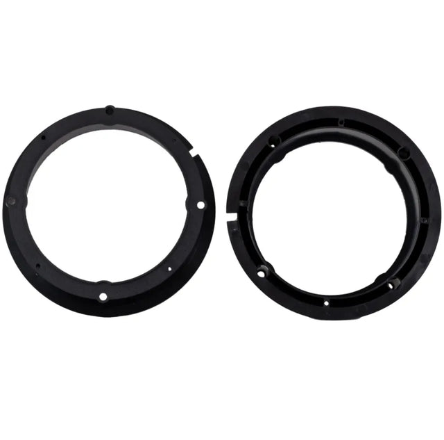 Auto Connect 720VW01SA, 16.5cm garsiakalbių montavimo žiedai WV,Audi,Skoda,Seat