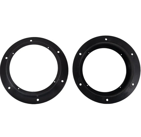 Auto Connect 720VW02SA, 16.5cm garsiakalbių montavimo žiedai