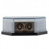 Auto-Connect DB24L1, kabelių paskirstymo blokas