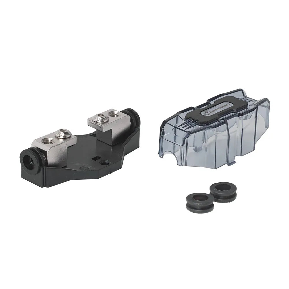 Auto Connect L1FHAFS, AFS/Mini-ANL 10-22 mm² saugiklinė - Apsauginis dangtelis ir gumos tarpinės