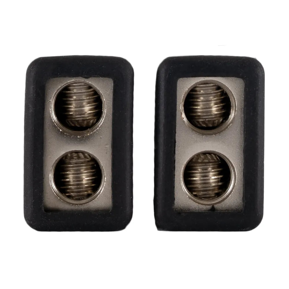 Auto Connect TB1082, dvigubos įvesties adapteris 10 mm² / 8 AWG