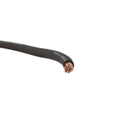 Auto Connect PC21OFCB, 21.6mm² / 4 AWG maitinimo kabelis iš 100% OFC