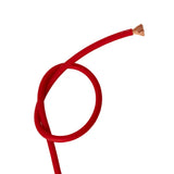 Auto Connect PC21OFCR, 21.6mm² / 4 AWG maitinimo kabelis iš 100% OFC