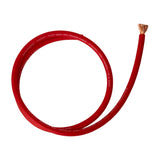 Auto Connect PC21OFCR, 21.6mm² / 4 AWG maitinimo kabelis iš 100% OFC