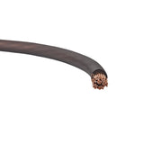 Auto Connect PC35OFCB, 35.5mm² / 2 AWG maitinimo kabelis iš 100% OFC