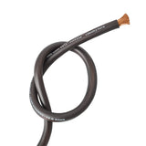 Auto Connect PC53OFCB, 53.7mm² / 0 AWG maitinimo kabelis iš 100% OFC