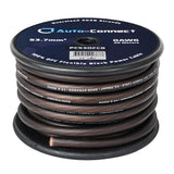 Auto Connect PC53OFCB, 53.7mm² / 0 AWG maitinimo kabelis iš 100% OFC