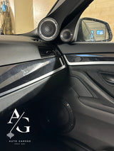 Autogarso Demo Car BMW F10 (constantly being improved)