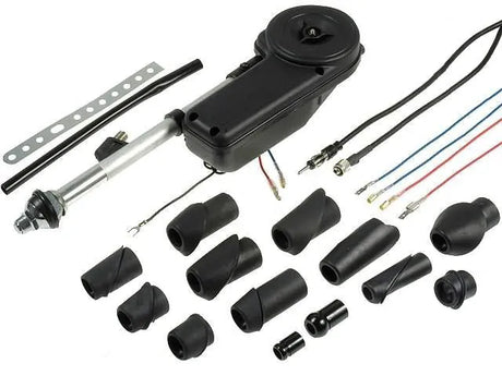 Automatinė antena universali 40603