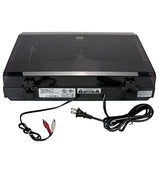 Automatinis plokštelių grotuvas Pioneer PL-990, su integruotu korekciniu stiprintuvu