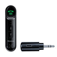 Automobilinis Bluetooth imtuvas Baseus Qiyin Aux