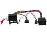 Automobilinis USB/SD adapteris CTABMUSB007, skirtas BMW 17-pin i-Bus